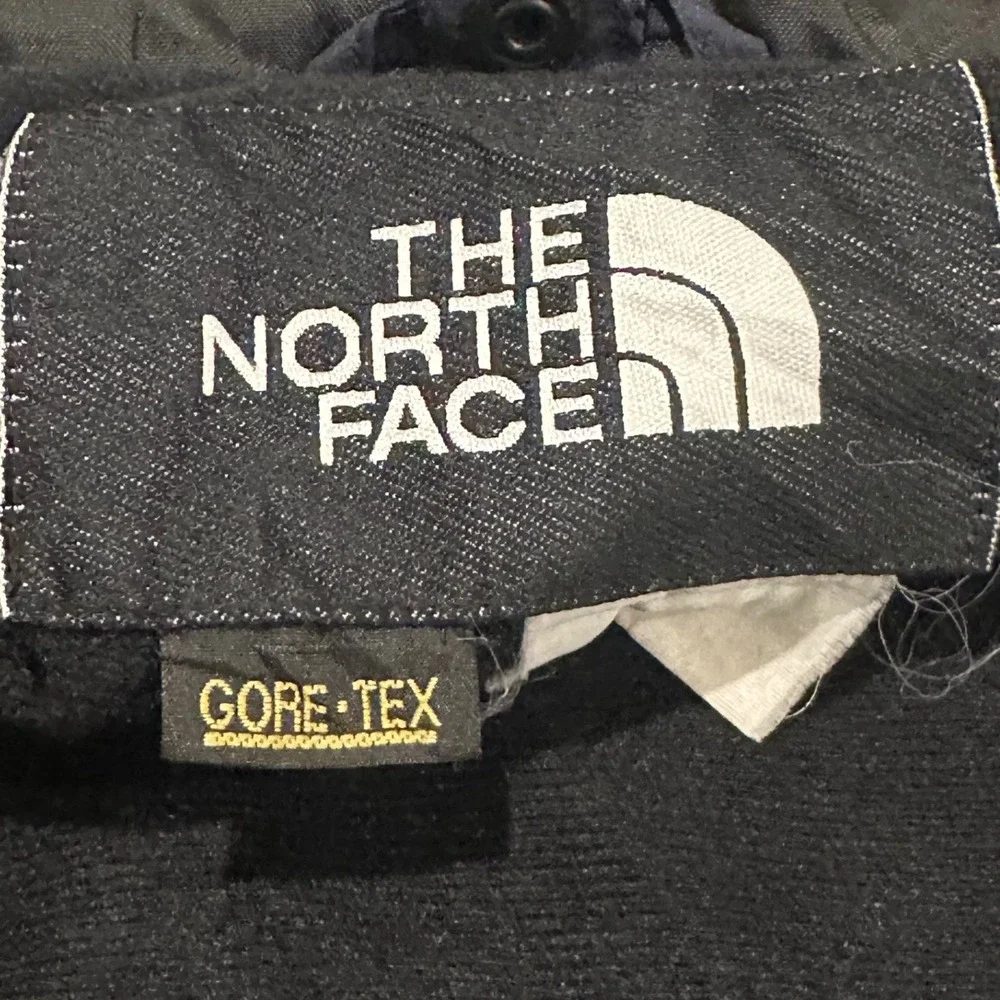 The North Face vintage north